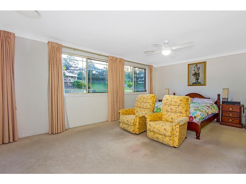 4 Hillgrove Close, Ourimbah NSW 2258