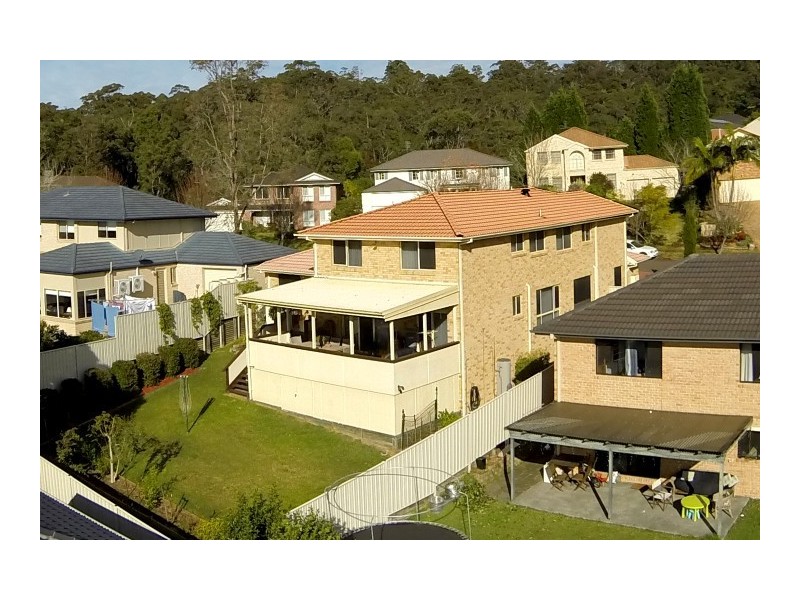 4 Hillgrove Close, Ourimbah NSW 2258