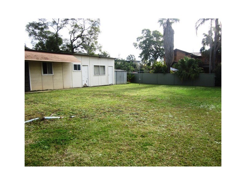 60 Thomas Street, Parramatta NSW 2150