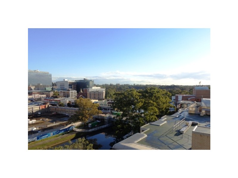 83/3 Sorrell Street, Parramatta NSW 2150