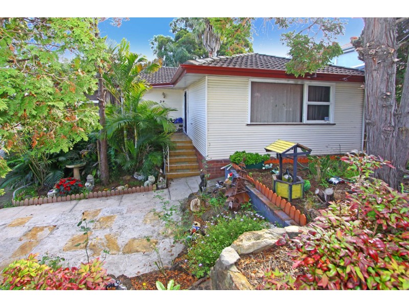 24 Barney Street, North Parramatta NSW 2151