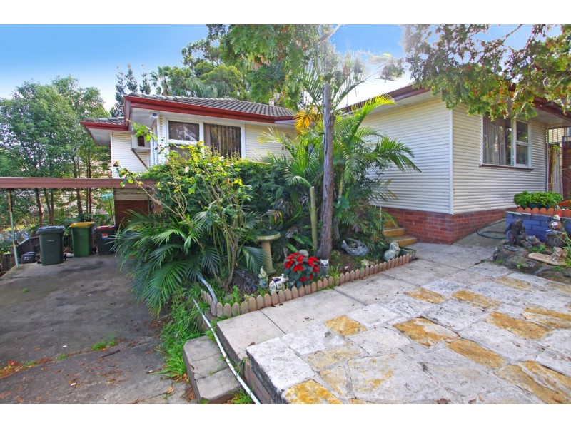 24 Barney Street, North Parramatta NSW 2151