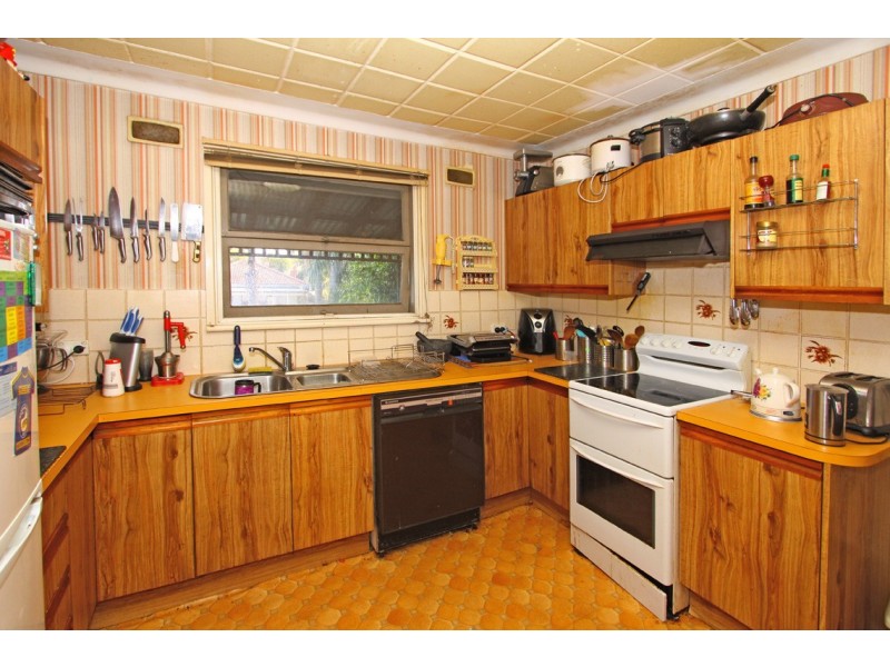 24 Barney Street, North Parramatta NSW 2151
