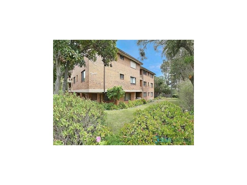 1/13 Trott Street, North Parramatta NSW 2151