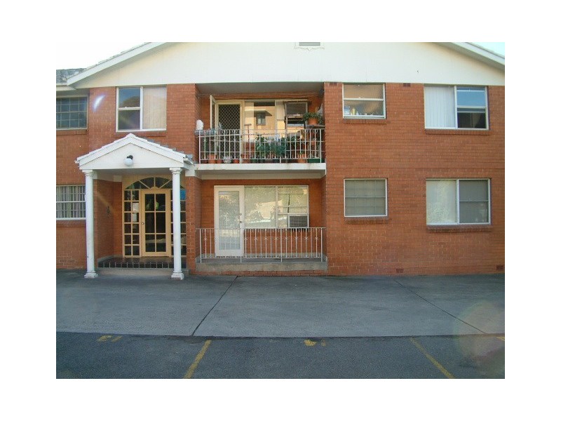 20/34 Alice Street, Harris Park NSW 2150