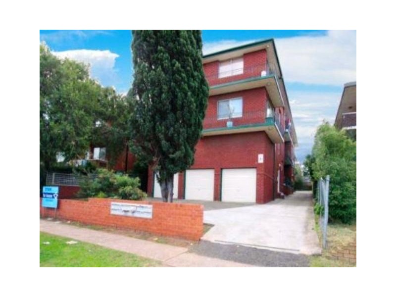 3/33 Bowden St, Harris Park NSW 2150