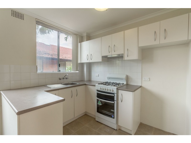 6/16 The Trongate, Granville NSW 2142