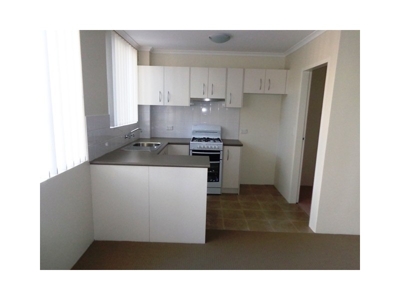 6/16 The Trongate, Granville NSW 2142