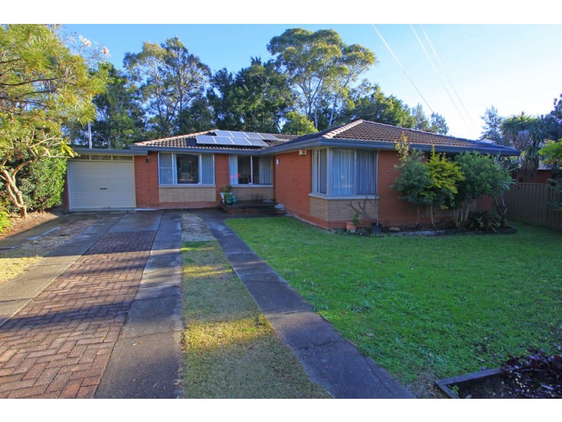 33 Christine Street, Northmead NSW 2152