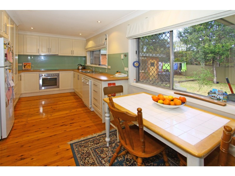 33 Christine Street, Northmead NSW 2152