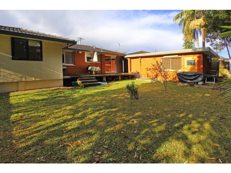 33 Christine Street, Northmead NSW 2152