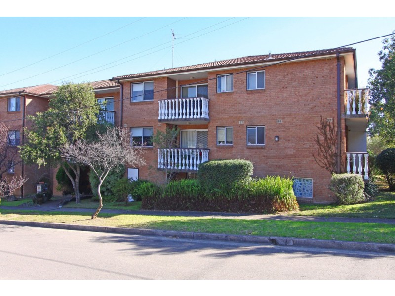 27/28 Calder Road, Rydalmere NSW 2116