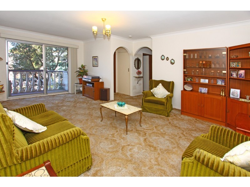 27/28 Calder Road, Rydalmere NSW 2116