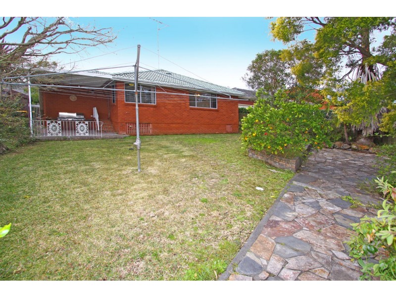 7 Selkirk Avenue, Winston Hills NSW 2153