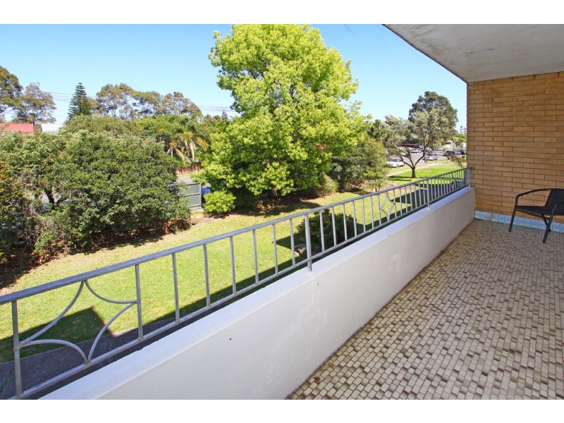 4/19-21 Bowden Street, Harris Park NSW 2150