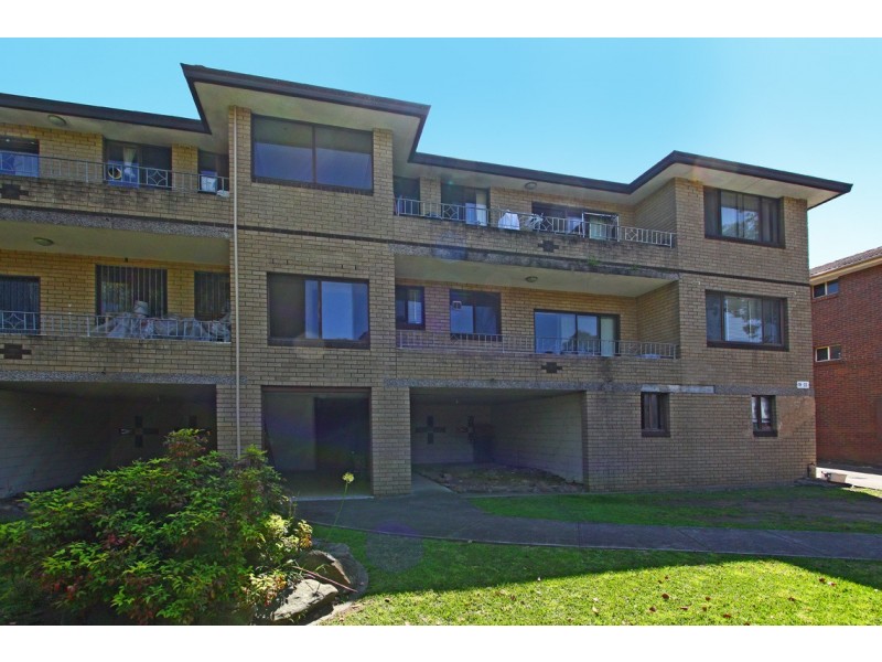 4/19-21 Bowden Street, Harris Park NSW 2150