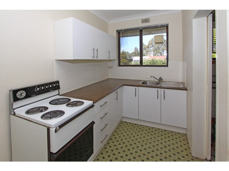 4/19-21 Bowden Street, Harris Park NSW 2150