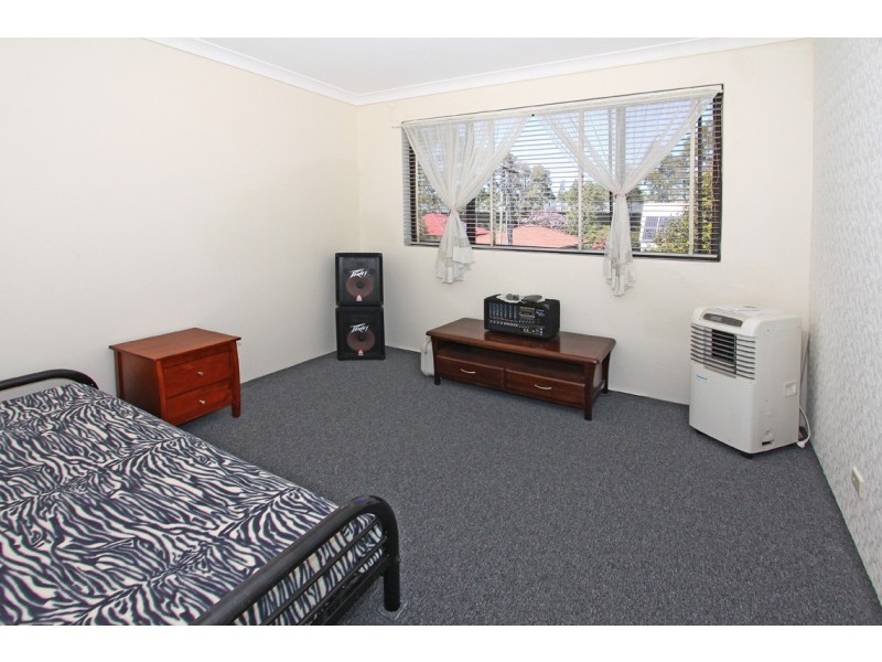 4/19-21 Bowden Street, Harris Park NSW 2150