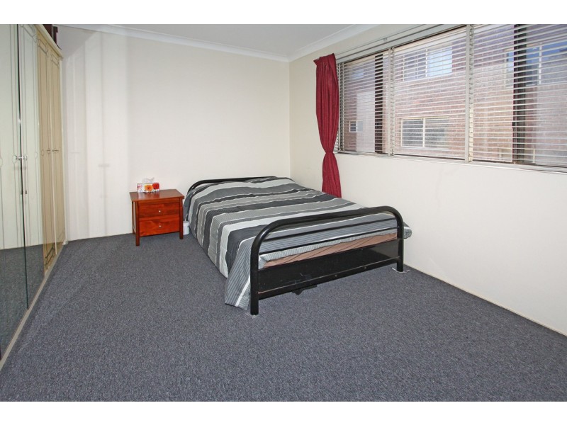 4/19-21 Bowden Street, Harris Park NSW 2150
