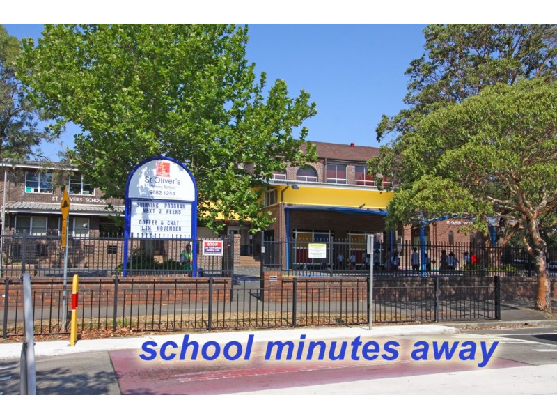 4/19-21 Bowden Street, Harris Park NSW 2150