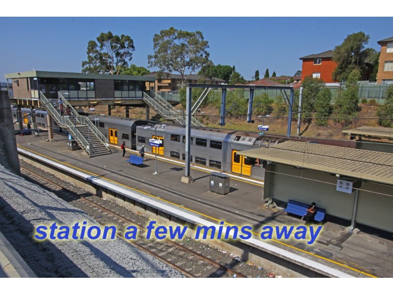 4/19-21 Bowden Street, Harris Park NSW 2150