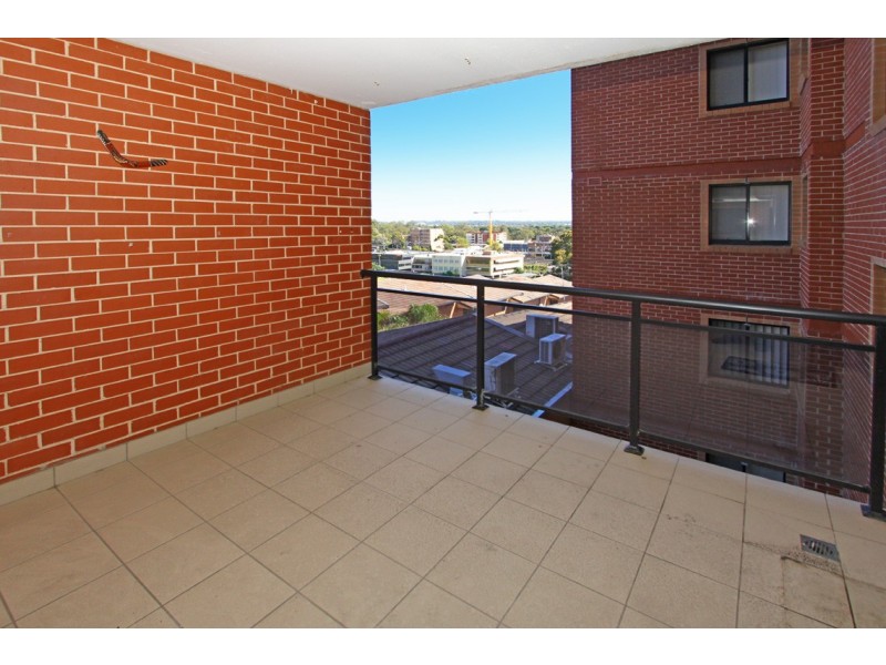 22/24 Campbell Street, Parramatta NSW 2150