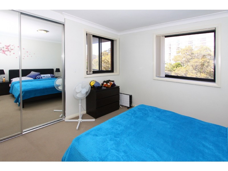 22/24 Campbell Street, Parramatta NSW 2150