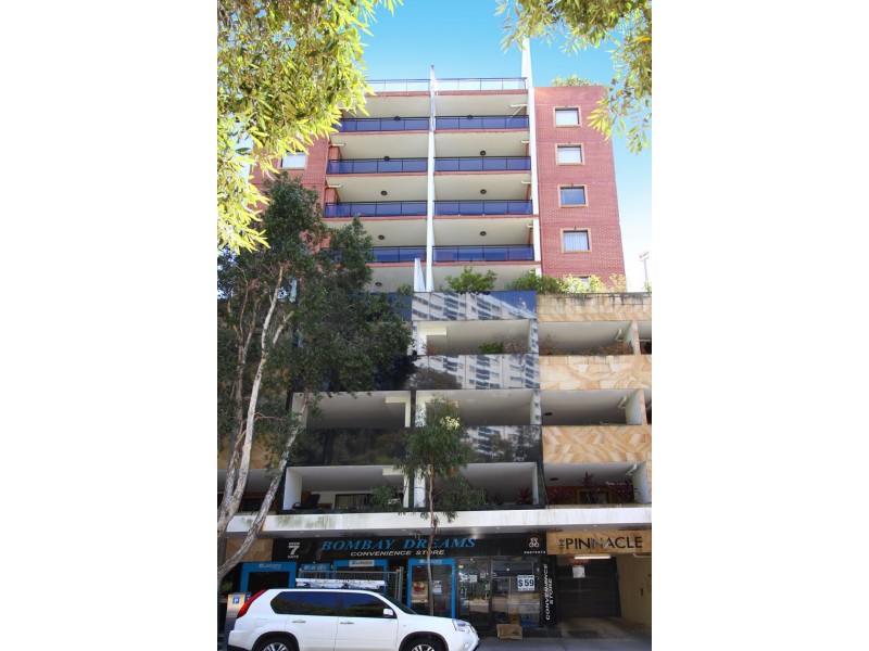 22/24 Campbell Street, Parramatta NSW 2150