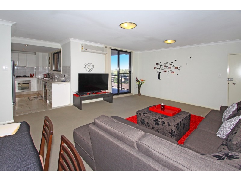 22/24 Campbell Street, Parramatta NSW 2150