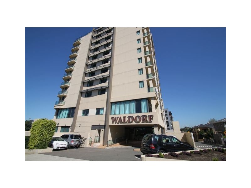 305/110 James Ruse Drive, Rosehill NSW 2142