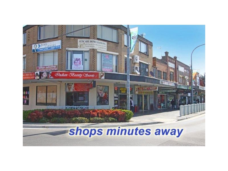 305/110 James Ruse Drive, Rosehill NSW 2142