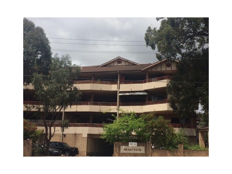 2/39-41 Victoria Road, Parramatta NSW 2150