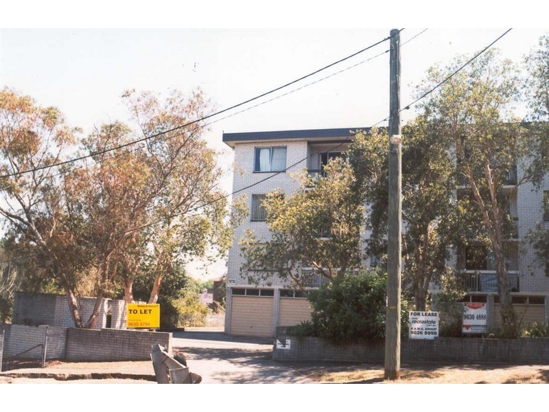 8/2-6 ALBERT STREET, North Parramatta NSW 2151