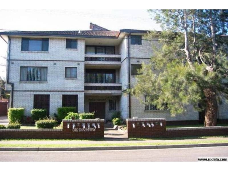 1/6 Inkerman Street, Granville NSW 2142