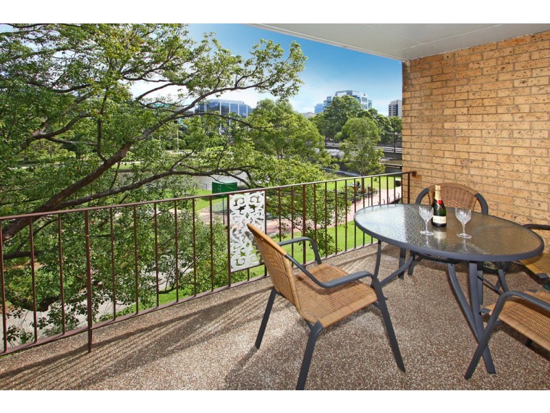 11/3-5 Elizabeth Street, Parramatta NSW 2150