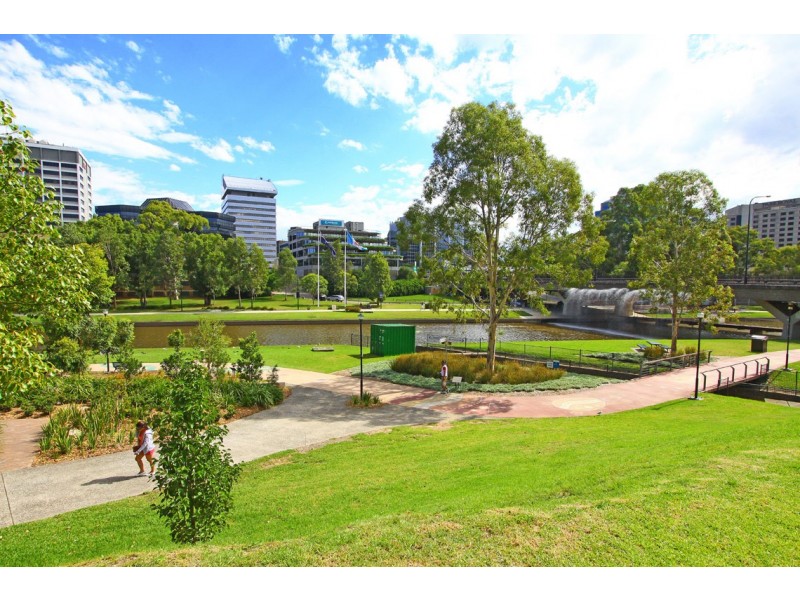 11/3-5 Elizabeth Street, Parramatta NSW 2150