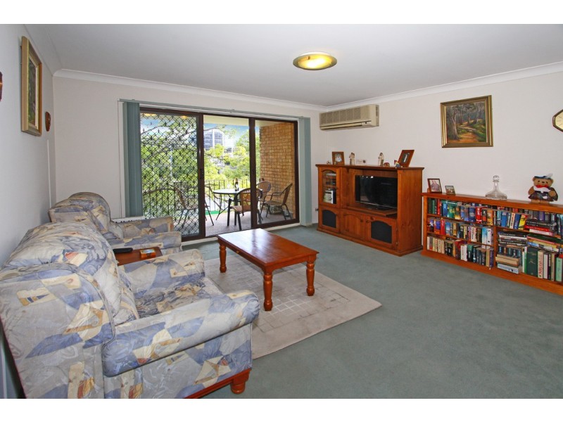 11/3-5 Elizabeth Street, Parramatta NSW 2150