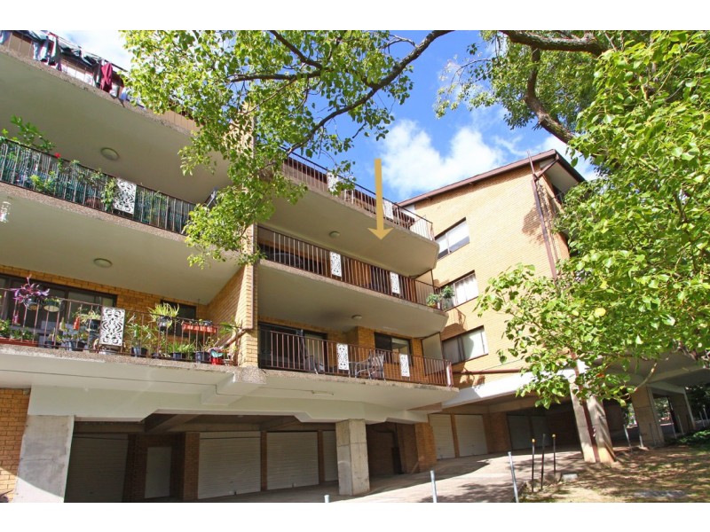 11/3-5 Elizabeth Street, Parramatta NSW 2150