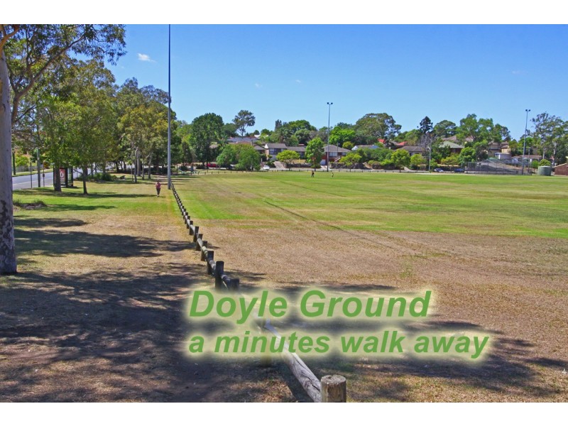 11/3-5 Elizabeth Street, Parramatta NSW 2150