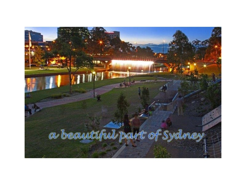 11/3-5 Elizabeth Street, Parramatta NSW 2150