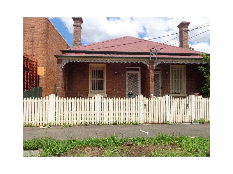 43 Lansdowne Street, Parramatta NSW 2150