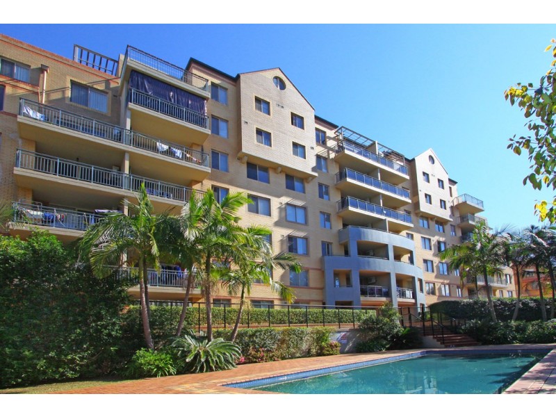 48/18 sorrell, Parramatta NSW 2150