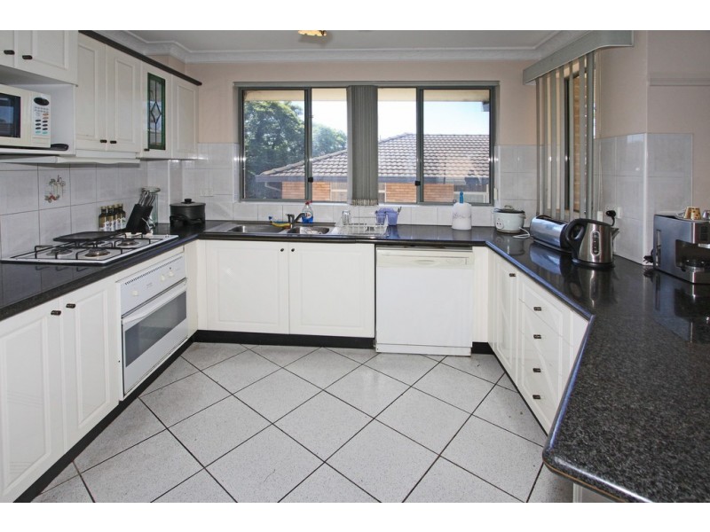 18/1-3 Park Avenue, Westmead NSW 2145