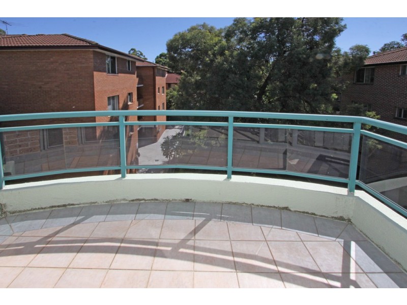 18/1-3 Park Avenue, Westmead NSW 2145