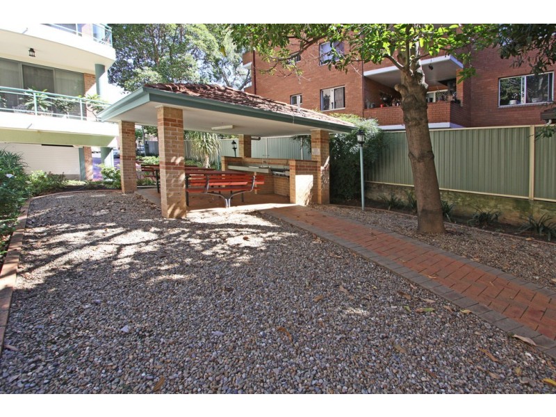 18/1-3 Park Avenue, Westmead NSW 2145