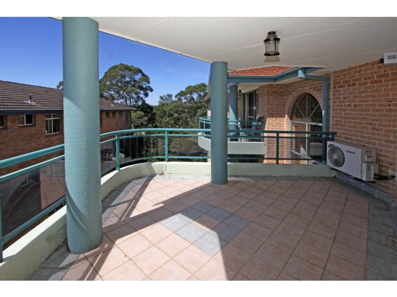 18/1-3 Park Avenue, Westmead NSW 2145