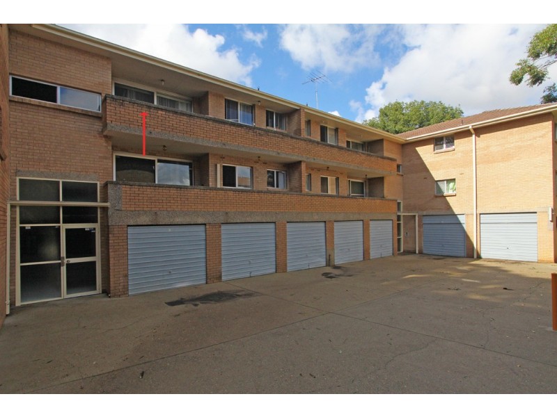 4/32 Allen Street, Harris Park NSW 2150