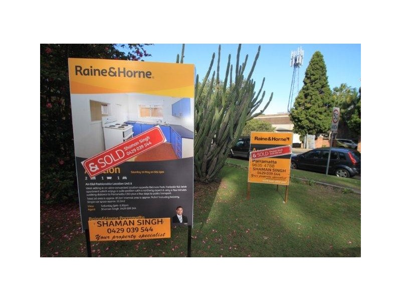 8/20 Pennant Hills Road, North Parramatta NSW 2151