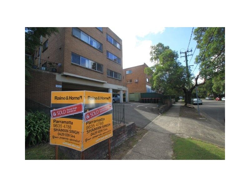 8/20 Pennant Hills Road, North Parramatta NSW 2151