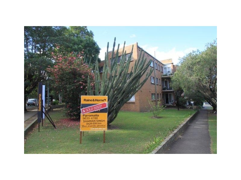 8/20 Pennant Hills Road, North Parramatta NSW 2151